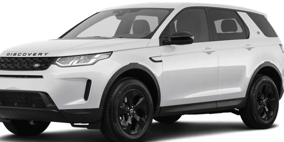 LAND ROVER DISCOVERY SPORT 2020 SALCT2FX3LH858372 image